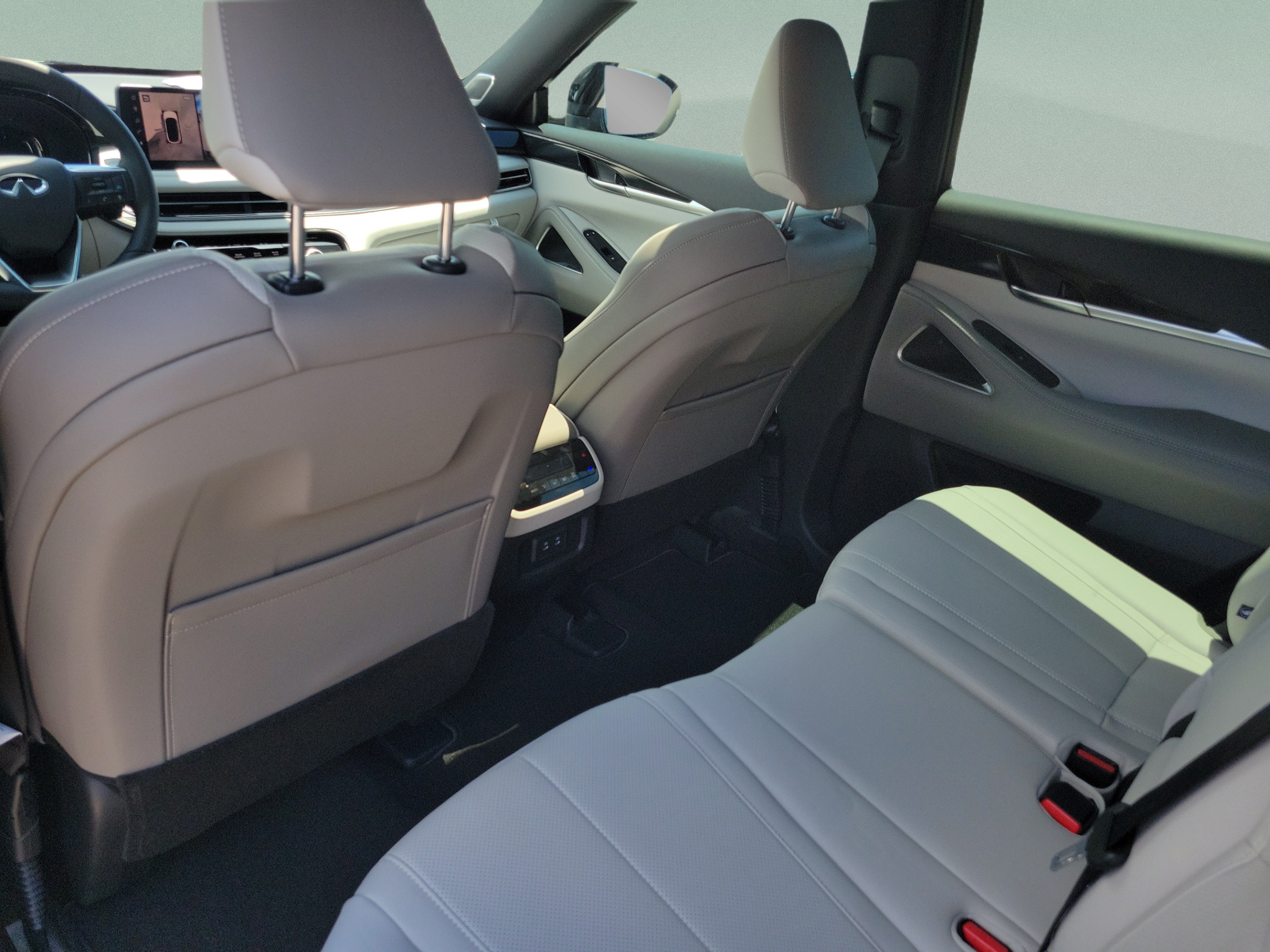 New 2027 INFINITI QX65 Sport w/ Premium Package AWD/4WD image 25