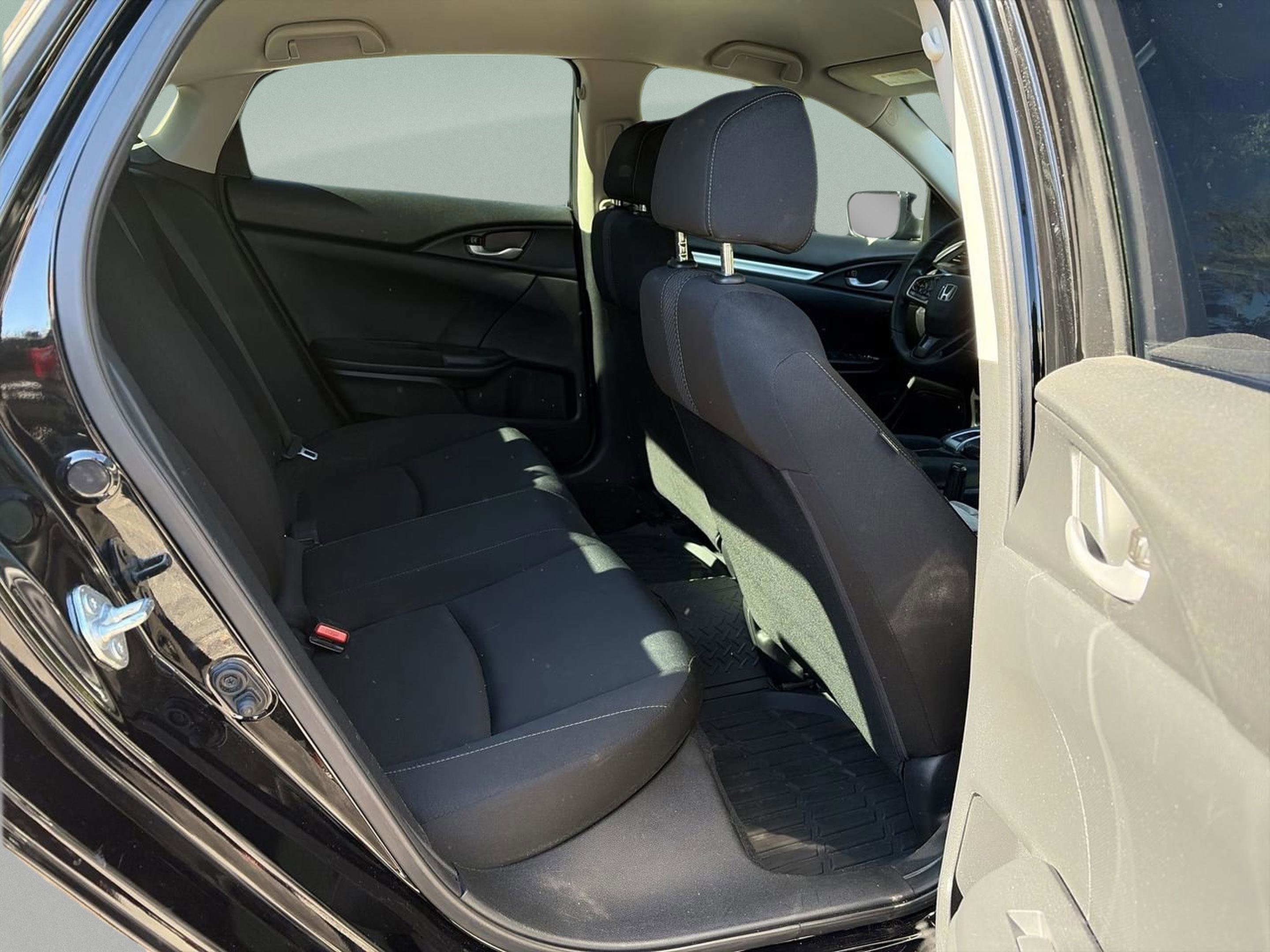 Used 2021 Honda Civic LX image 16