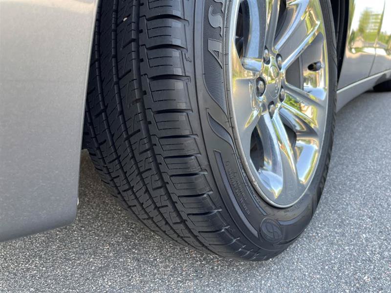 Used 2012 Dodge Charger R/T RWD image 91