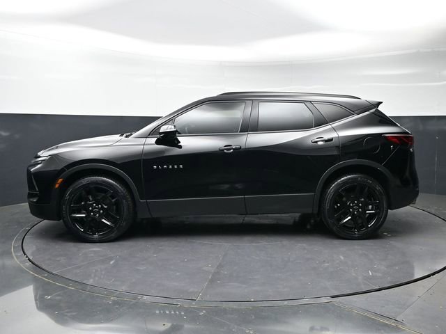Used 2023 Chevrolet Blazer LT w/ Sound & Technology Package image 8