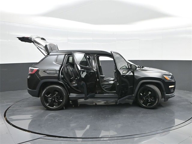 Used 2018 Jeep Compass Altitude image 57