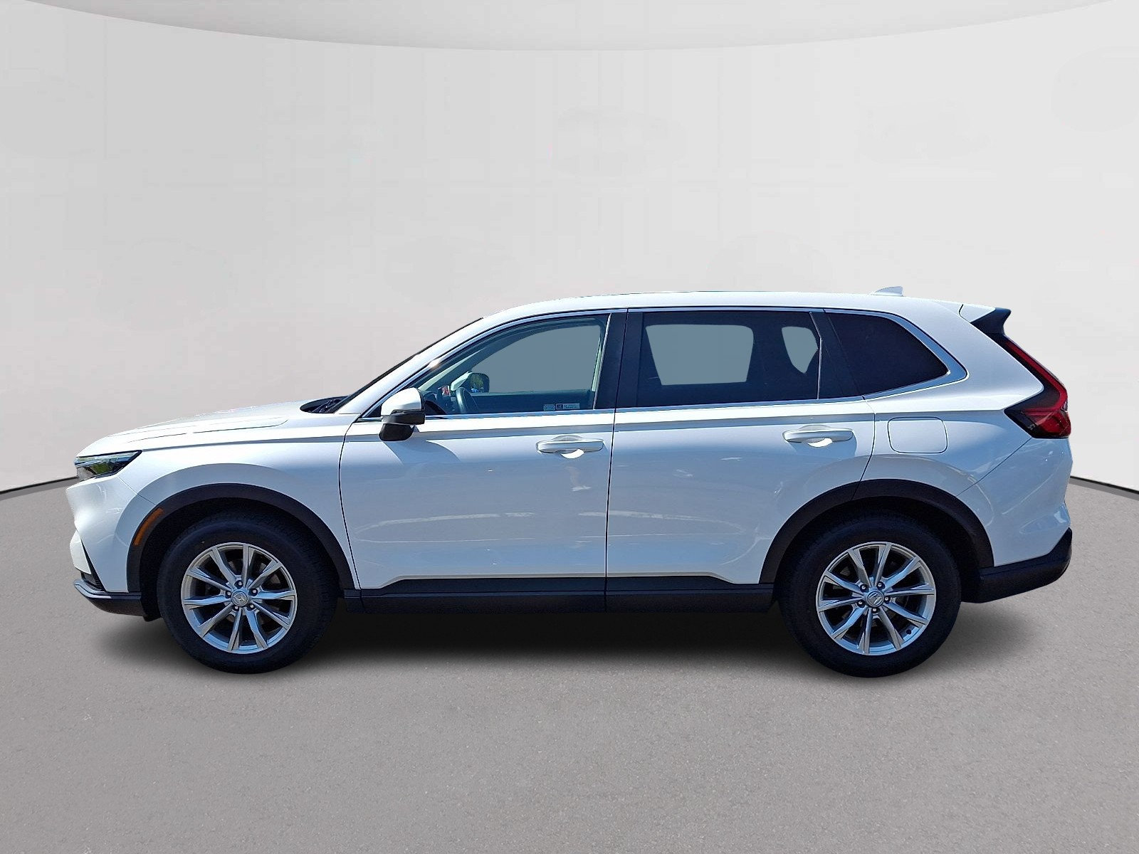 Certified 2024 Honda CR-V EX image 6