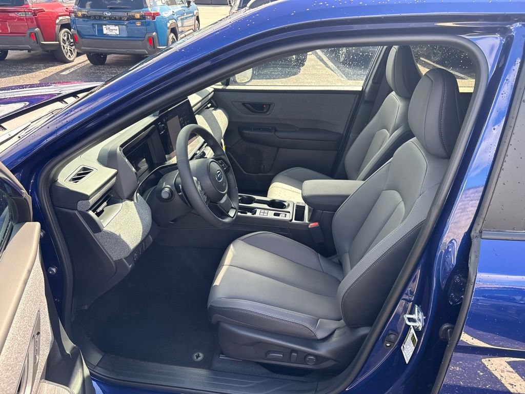 New 2026 Subaru Outback Limited XT AWD/4WD image 9