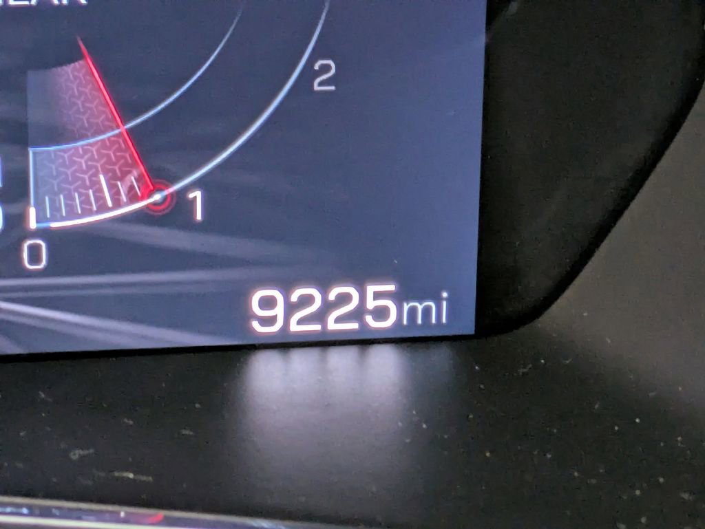 Used 2025 GMC Canyon Denali image 18