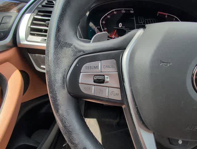 Used 2023 BMW X3 xDrive30i AWD/4WD image 22