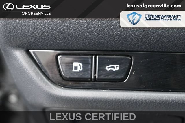 Certified 2024 Lexus NX 350 AWD image 12