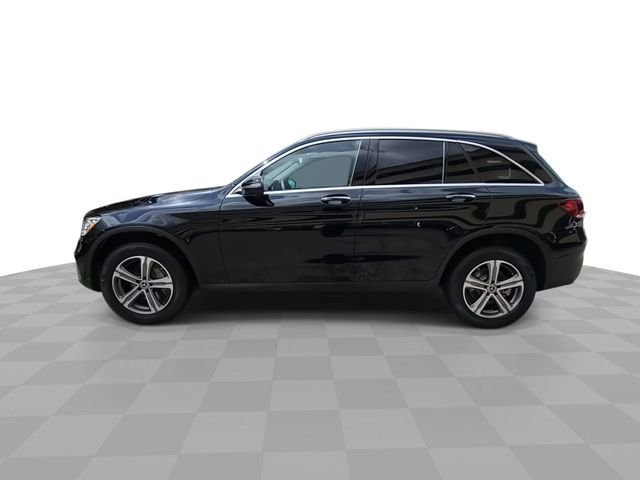 Used 2022 Mercedes-Benz GLC 300 image 5