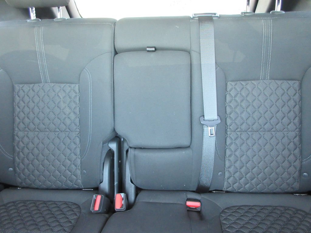Certified 2020 Chevrolet Blazer LT AWD/4WD image 20