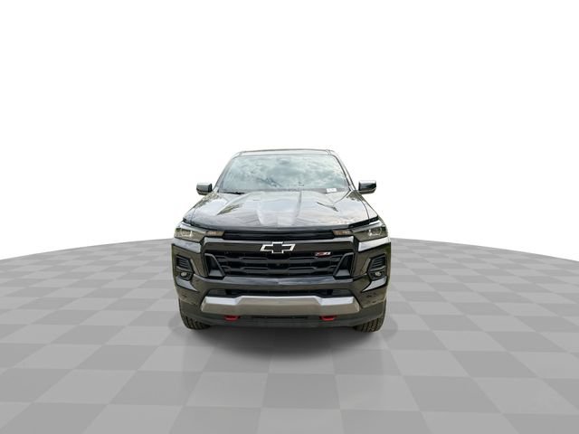 New 2026 Chevrolet Colorado Z71 w/ Technology Package AWD/4WD image 4