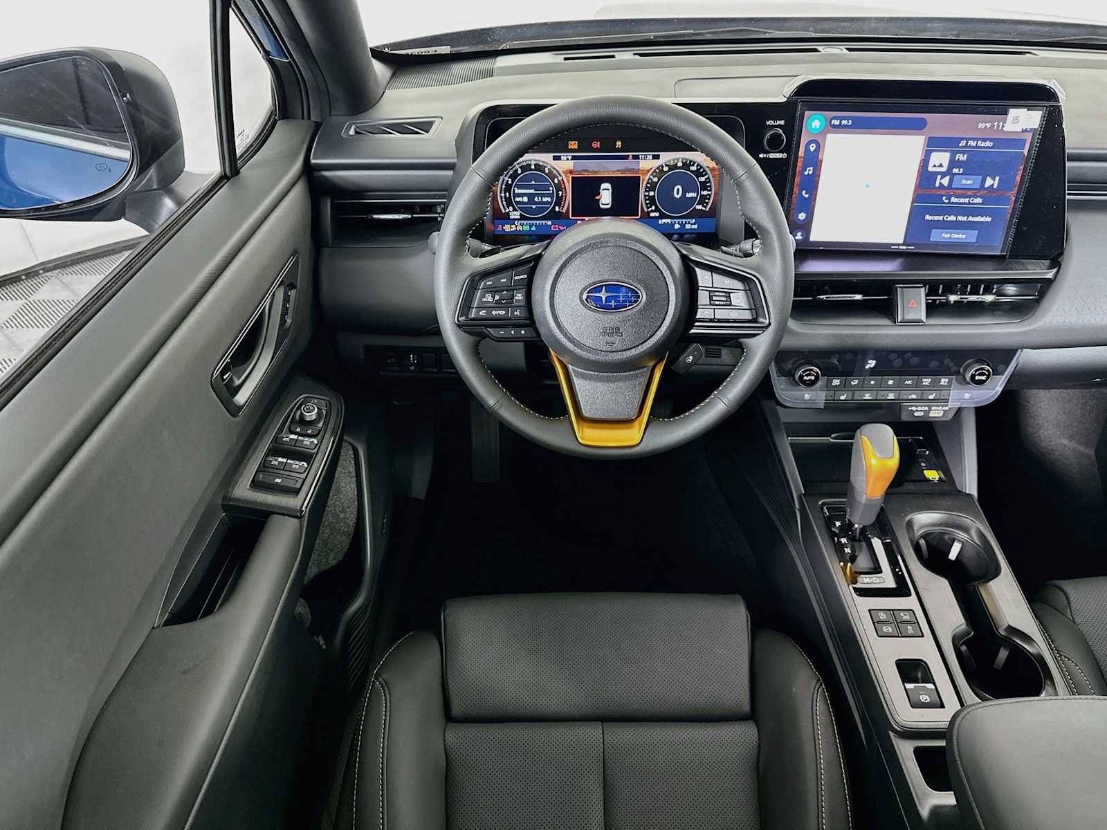 New 2026 Subaru Outback Wilderness AWD/4WD image 21