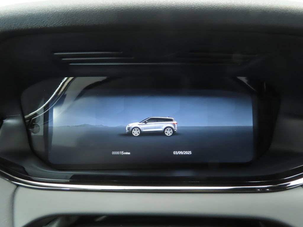 New 2026 Land Rover Range Rover Evoque S image 32