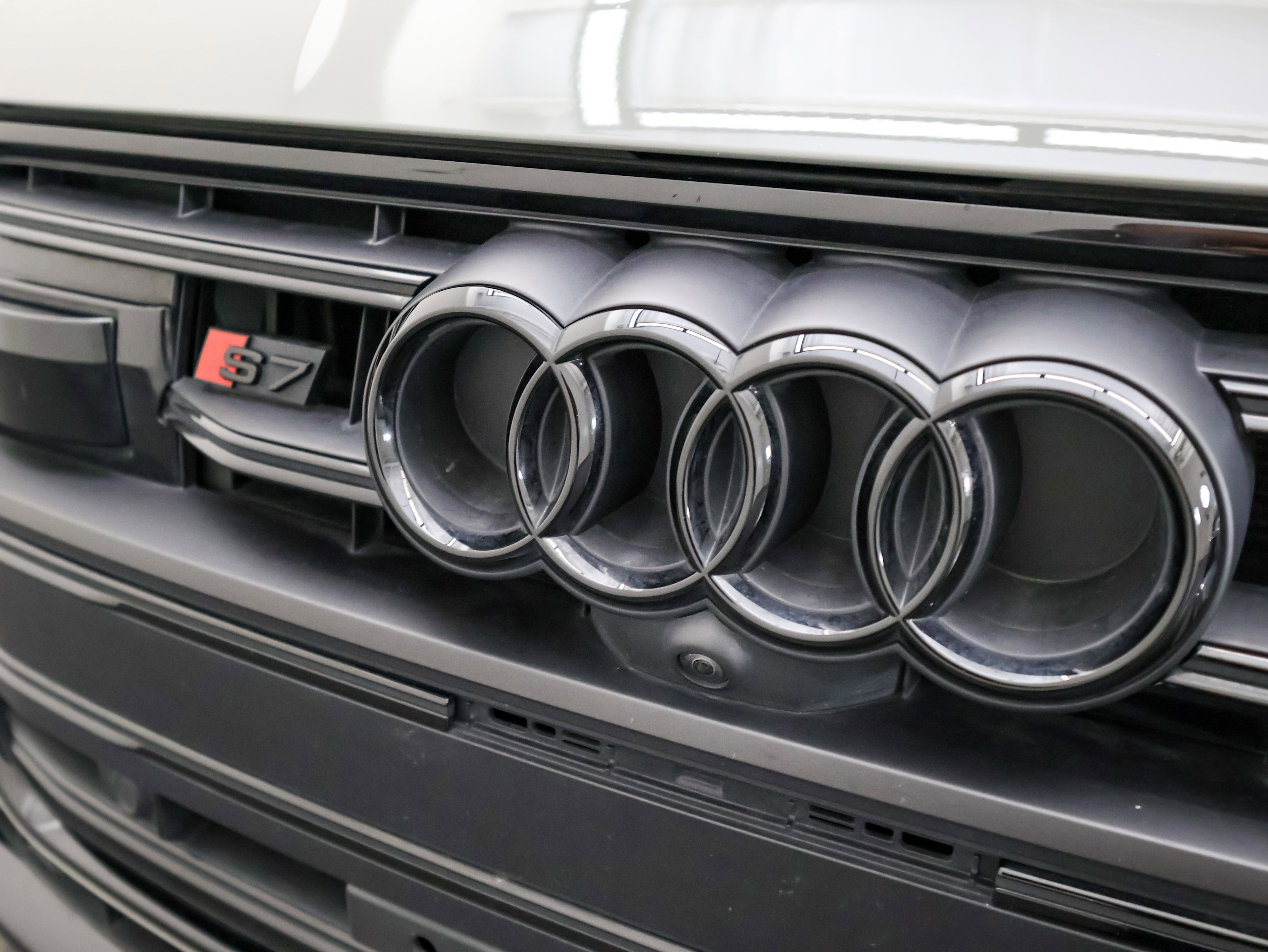 Used 2023 Audi S7 Prestige w/ Prestige Package image 53