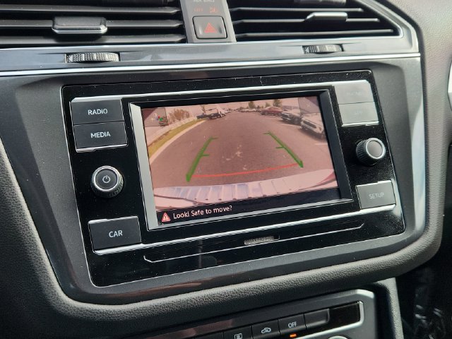 Used 2019 Volkswagen Tiguan S w/ Driver Assistance Package AWD/4WD image 43