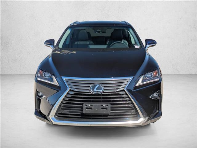 Used 2019 Lexus RX 350 AWD w/ Navigation Package image 2