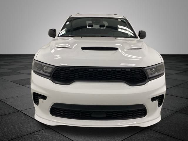 New 2026 Dodge Durango R/T image 2