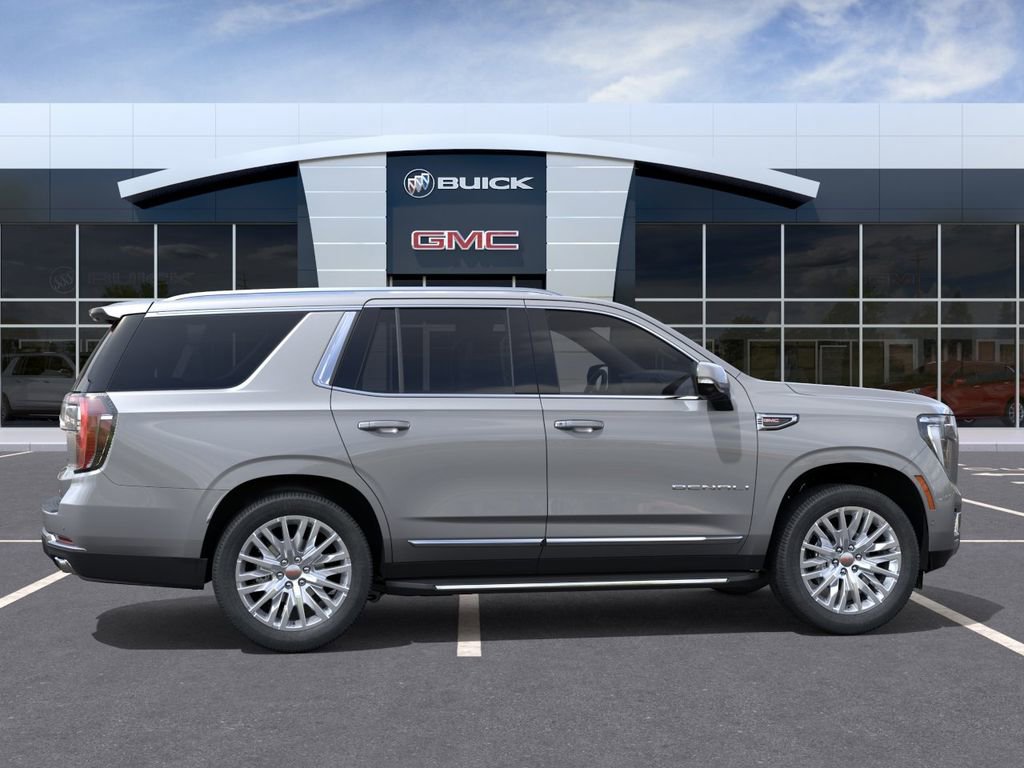New 2026 GMC Yukon Denali image 5