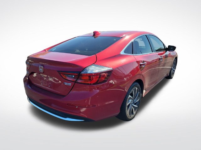 Used 2021 Honda Insight Touring image 13