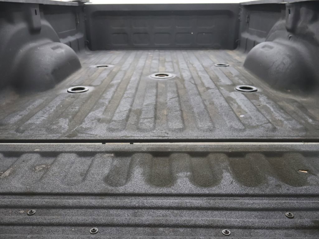 Used 2023 RAM 3500 Tradesman w/ Bed Utility Group AWD/4WD image 13