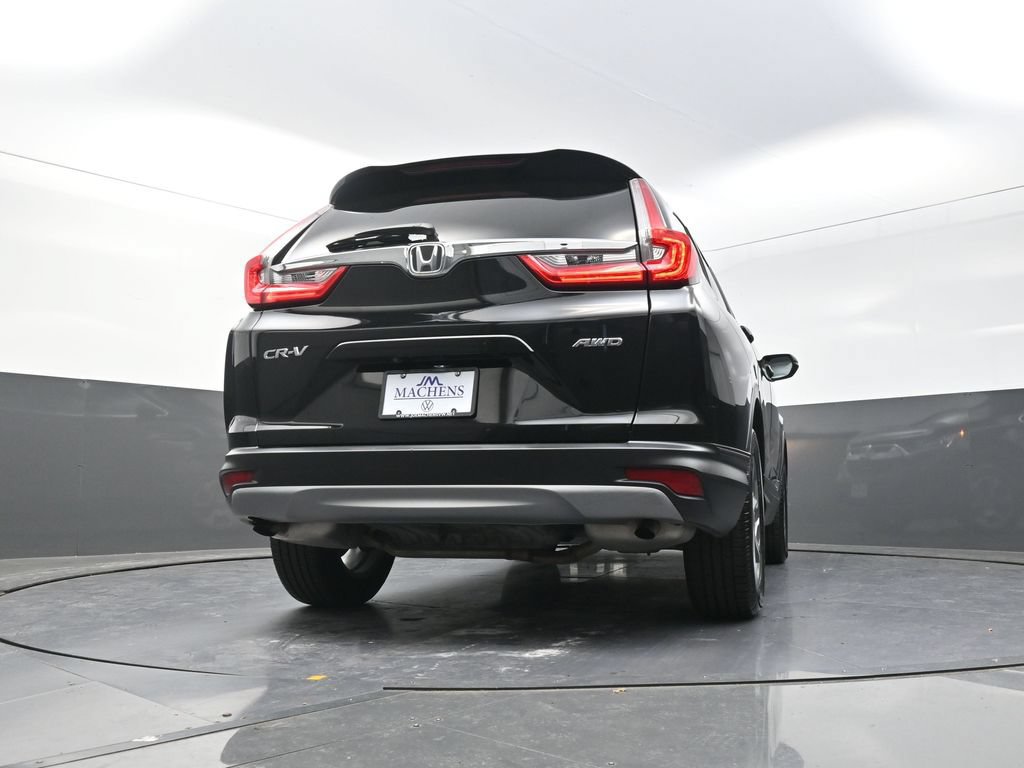 Used 2019 Honda CR-V EX image 28