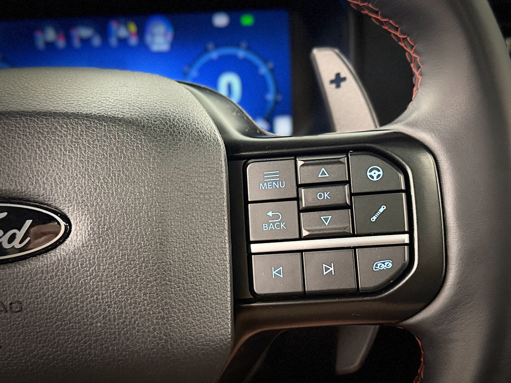 Used 2024 Ford F150 Raptor AWD/4WD image 19