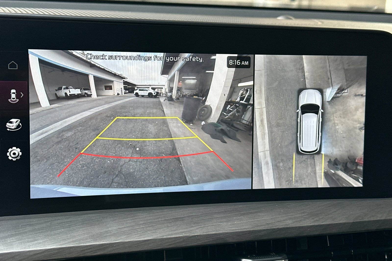 Used 2024 Kia Telluride SX Prestige X-Line image 28