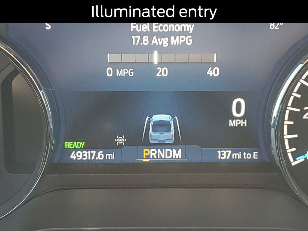 Used 2022 Ford F150 XLT w/ Equipment Group 302A High image 14