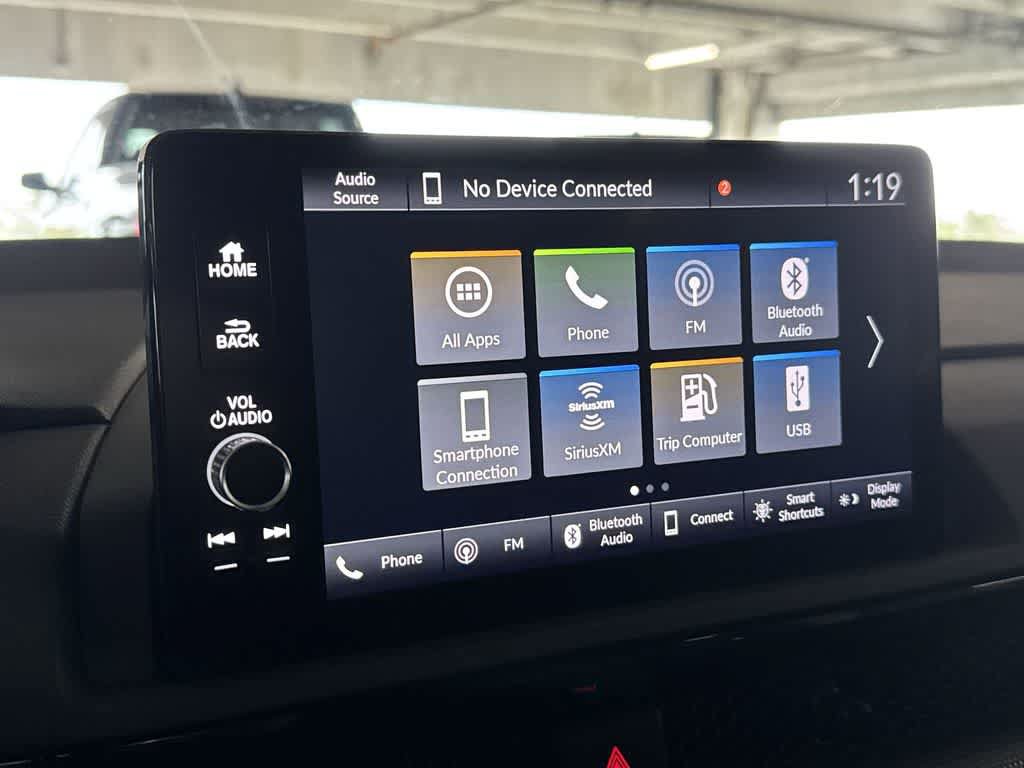 Used 2025 Honda CR-V EX-L image 17