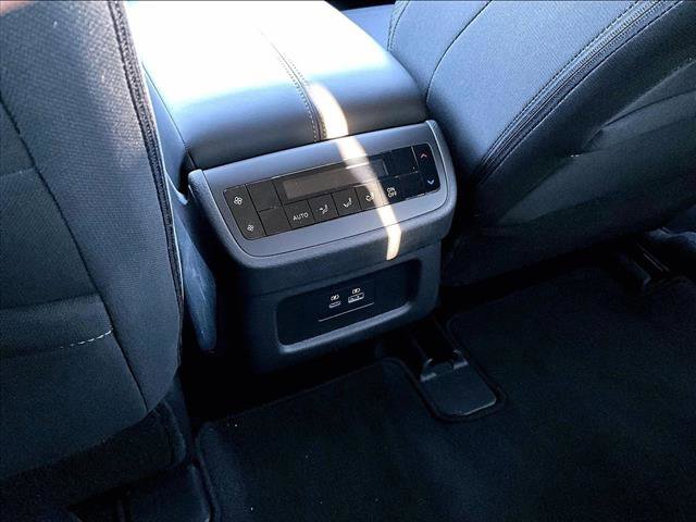 Used 2025 Nissan Pathfinder SV w/ Cargo Package image 24