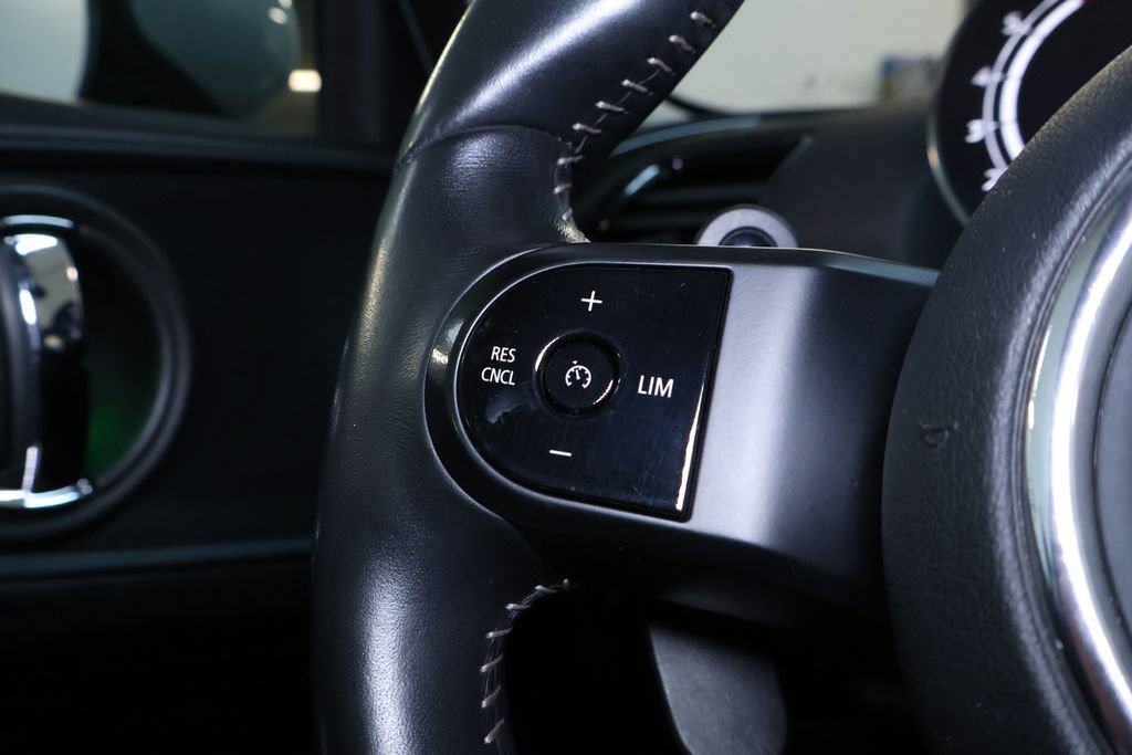 Used 2022 MINI Cooper Clubman S AWD/4WD image 20