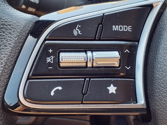 Used 2024 Kia Forte LXS FWD image 19