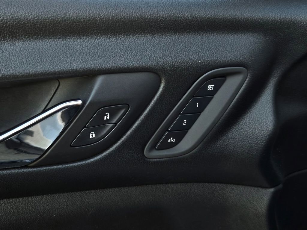 Used 2017 GMC Acadia SLT image 14
