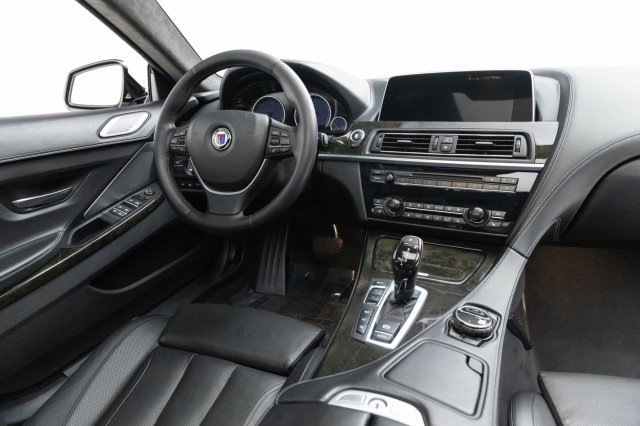 Used 2016 BMW ALPINA B6 xDrive Gran Coupe image 16