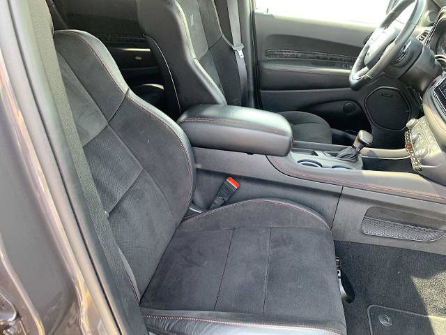 Used 2024 Dodge Durango R/T AWD/4WD image 29