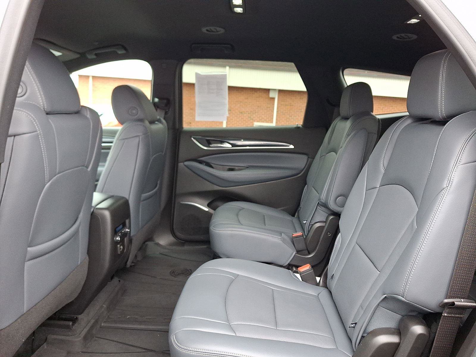 Used 2024 Buick Enclave Essence w/ LPO, Floor Liner Package image 10