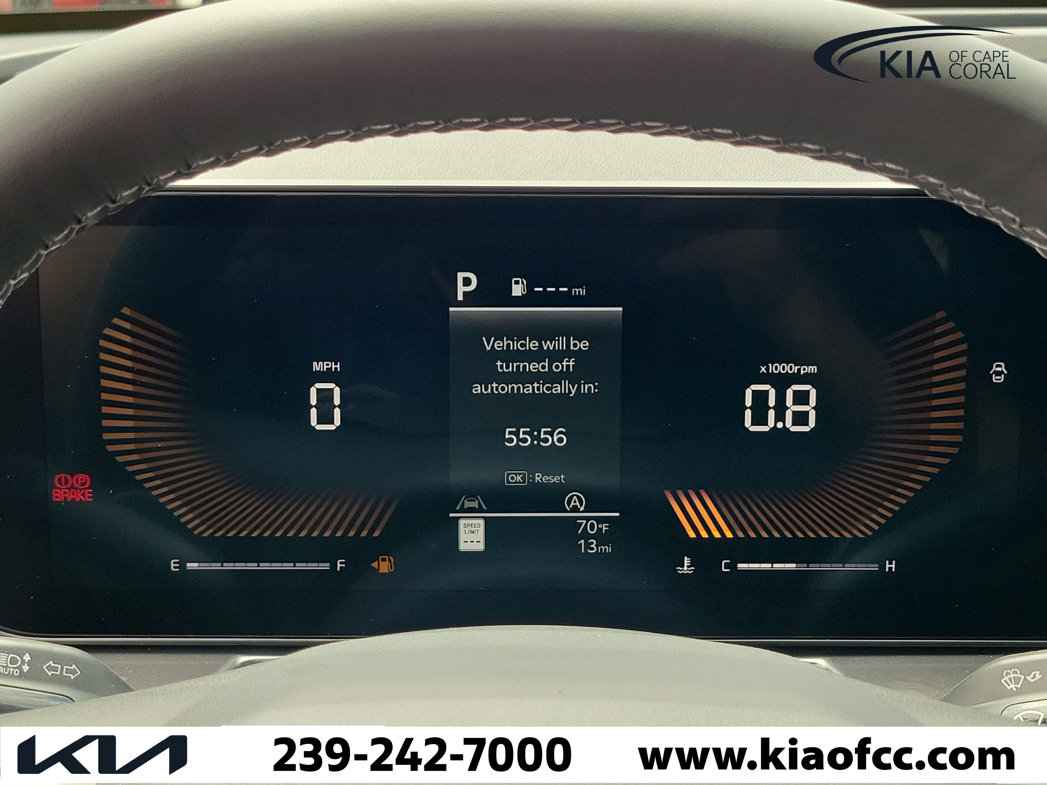 New 2026 Kia Sorento LX image 24