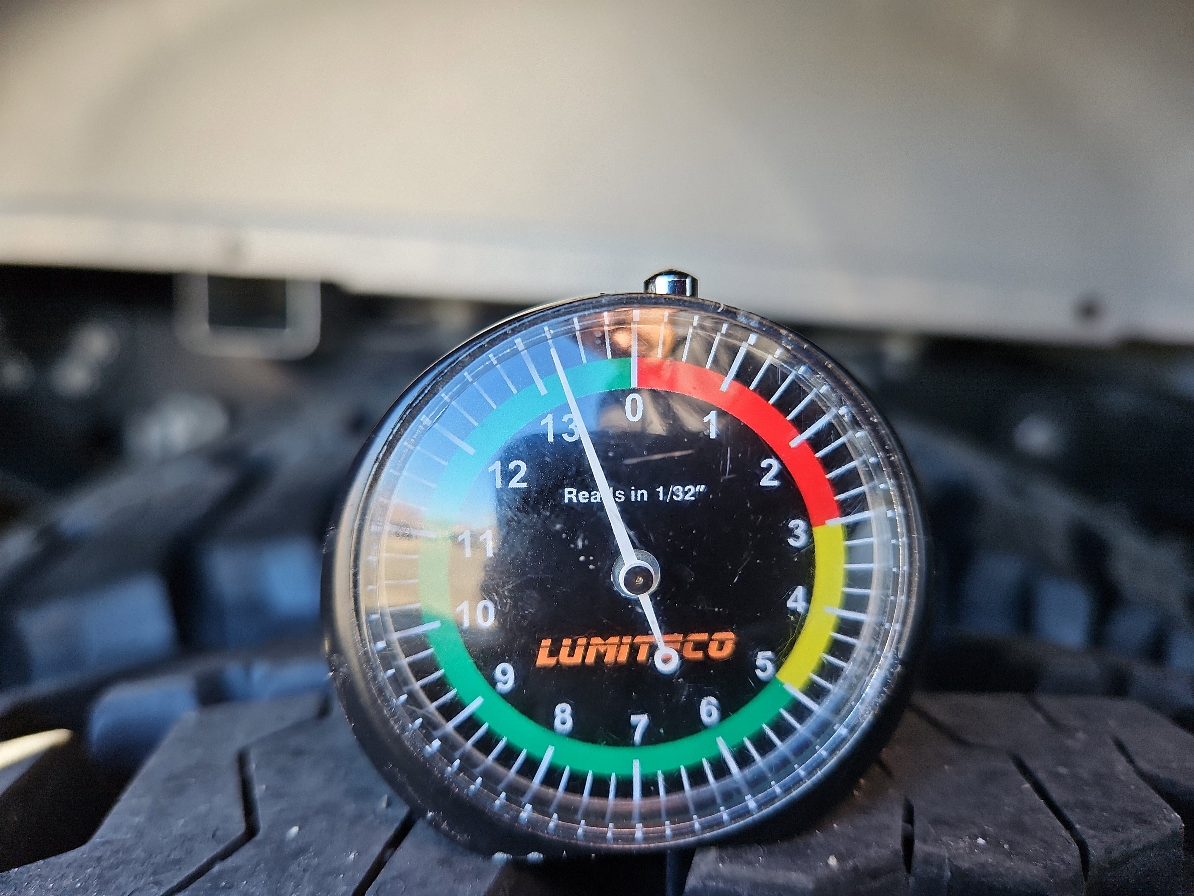 Used 2024 Ford F350 Limited w/ FX4 Off-Road Package image 35