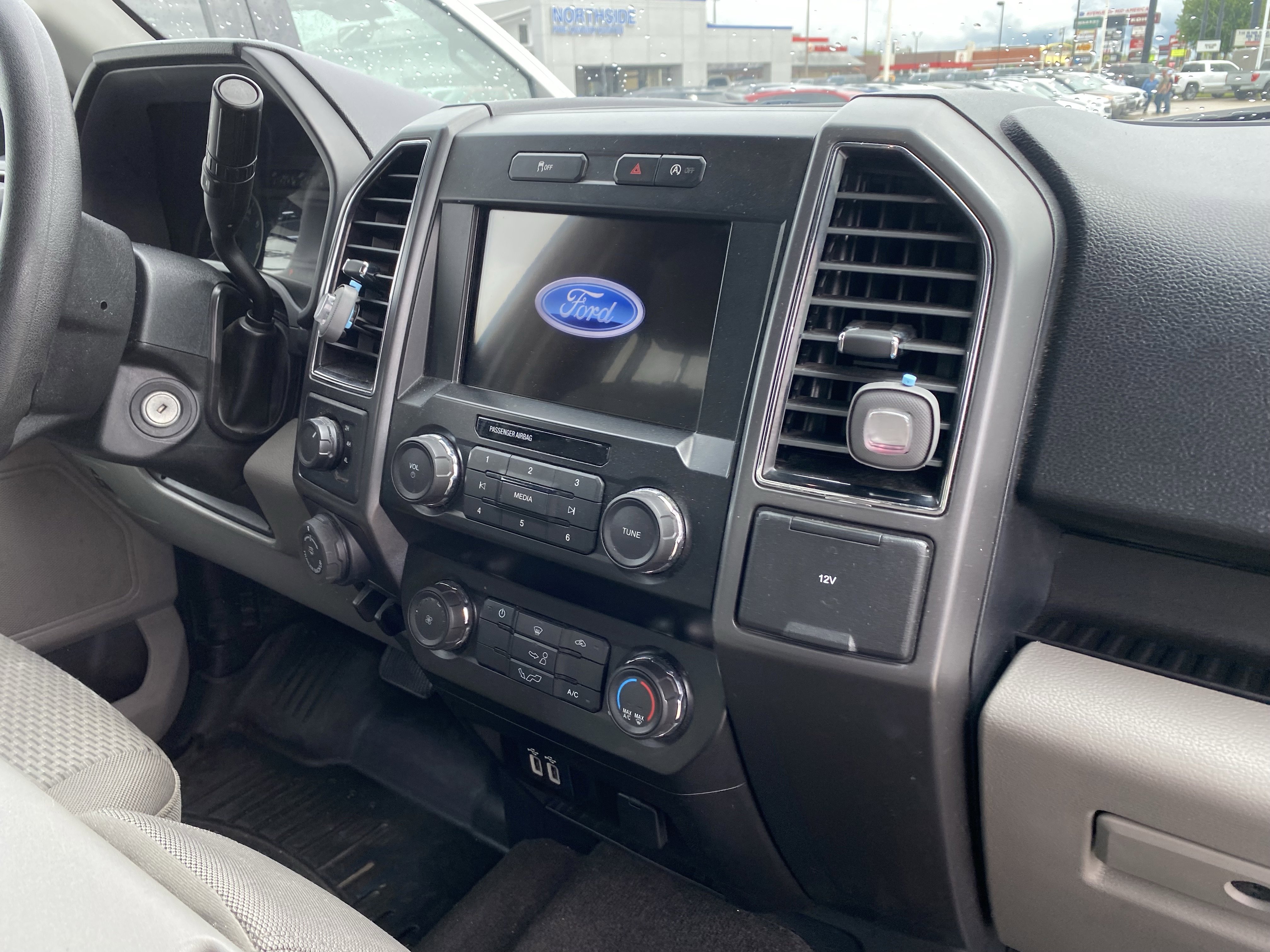 Used 2020 Ford F150 XLT w/ Trailer Tow Package AWD/4WD image 10