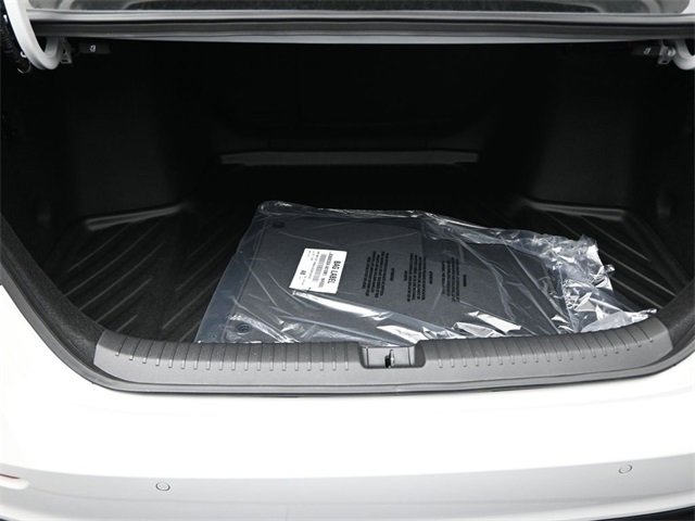 New 2025 Honda Accord EX-L image 33