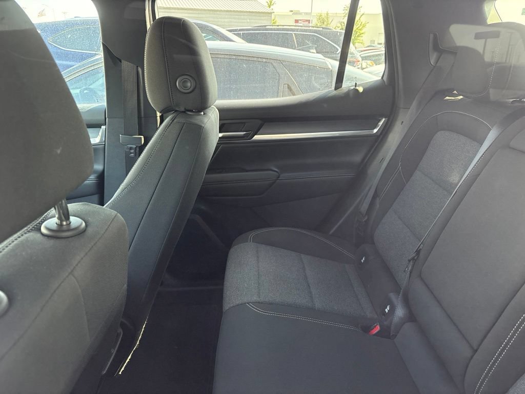 Used 2026 GMC Terrain Elevation AWD/4WD image 17