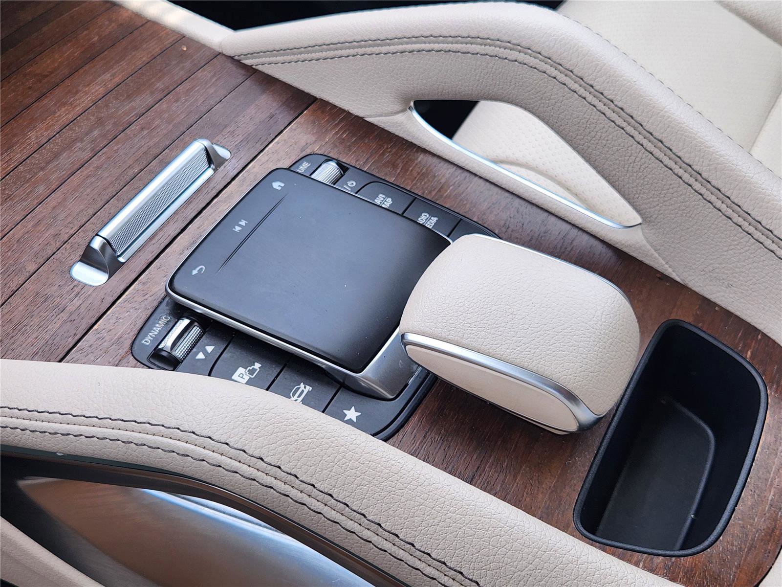 Used 2021 Mercedes-Benz GLE 350 image 16