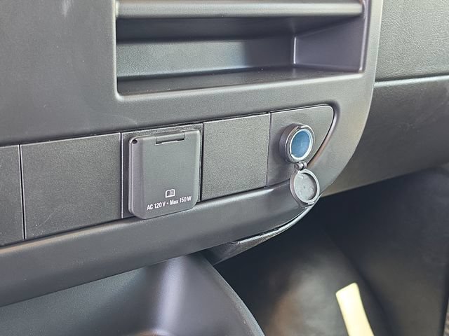 New 2026 Chevrolet Express 3500 RWD image 21