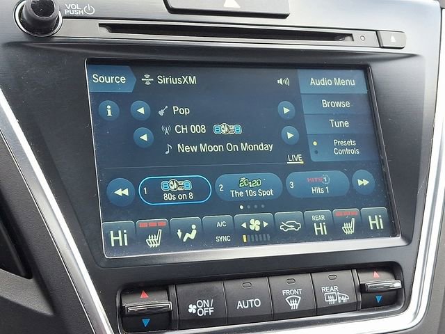 Used 2019 Acura MDX Sport Hybrid w/ Technology Pkg image 20