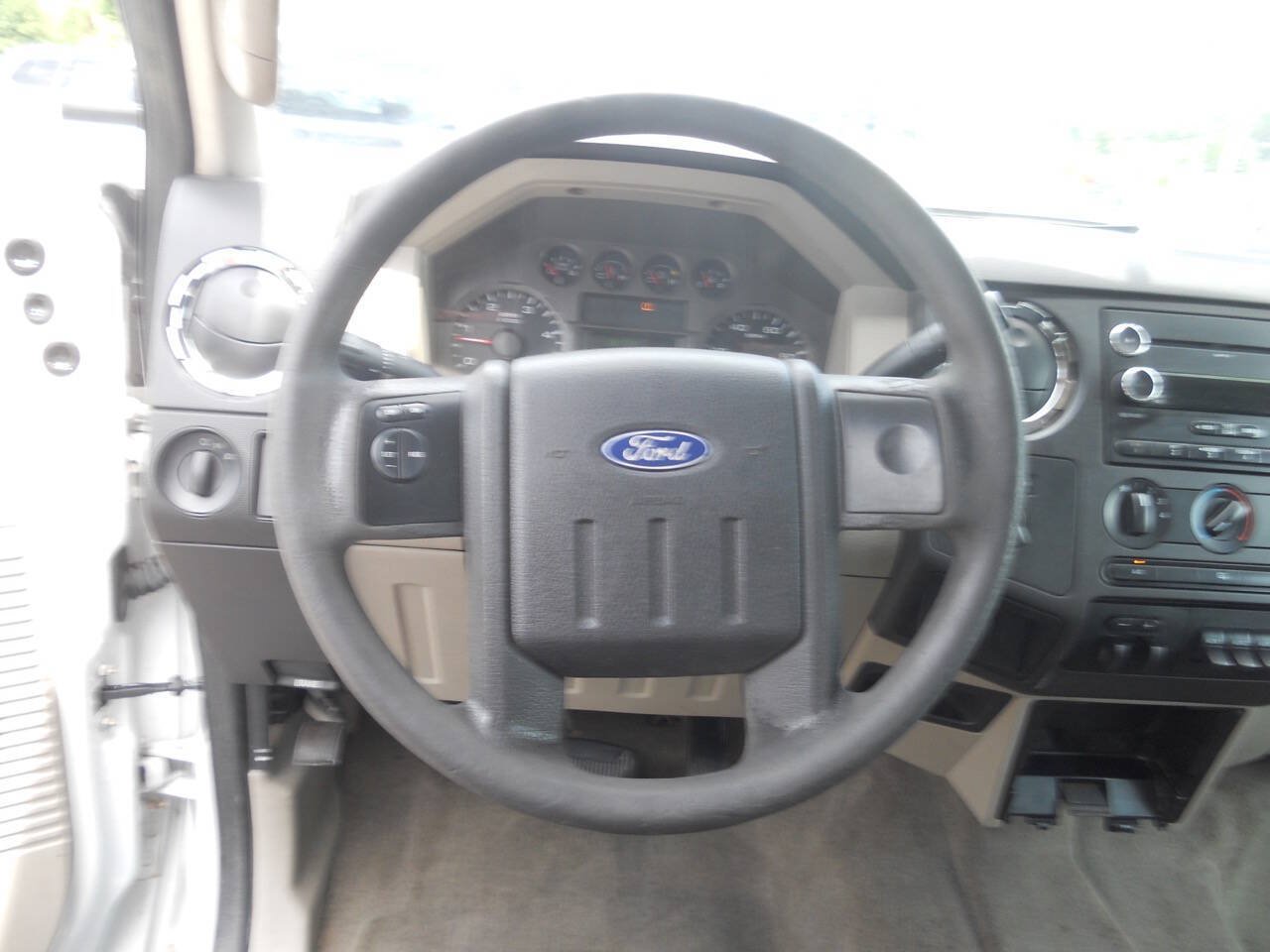 Used 2009 Ford F350 XLT AWD/4WD image 33