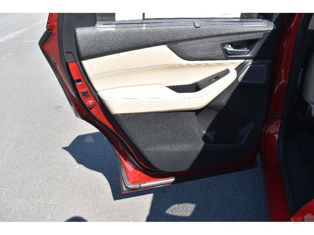 New 2026 Acura MDX w/ Advance Package AWD/4WD image 29