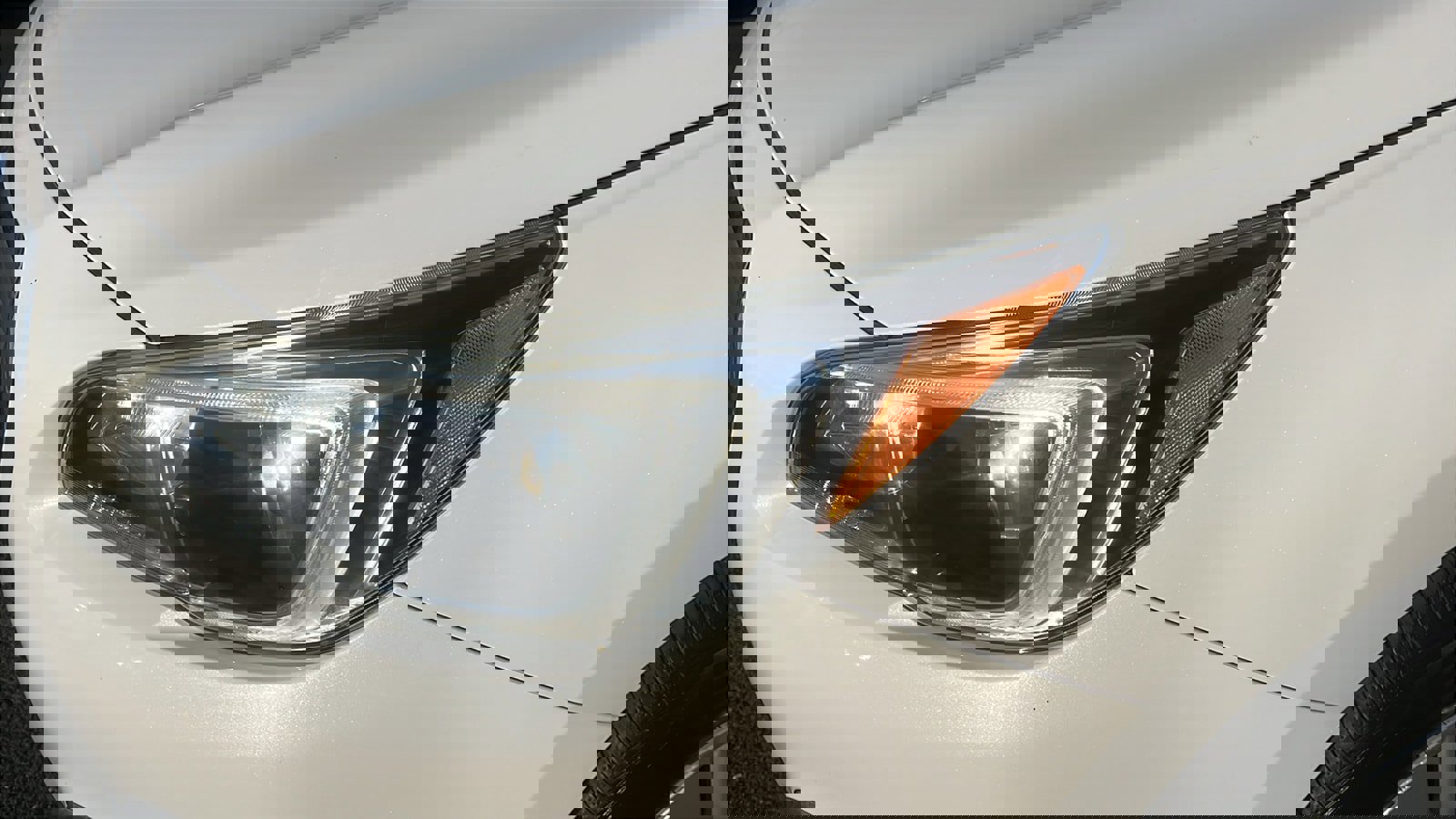 Used 2017 Subaru Outback 2.5i Premium image 8