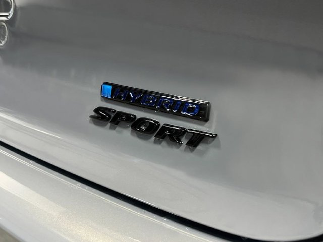 New 2026 Honda Accord Sport image 10