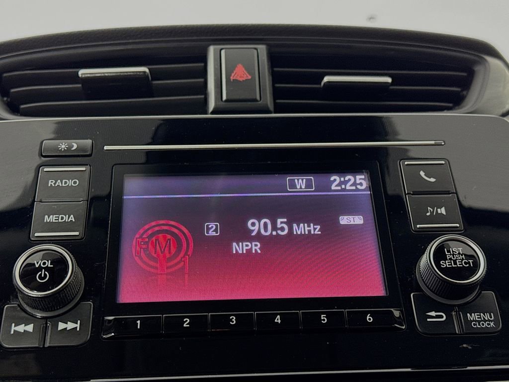 Used 2020 Honda CR-V LX image 17