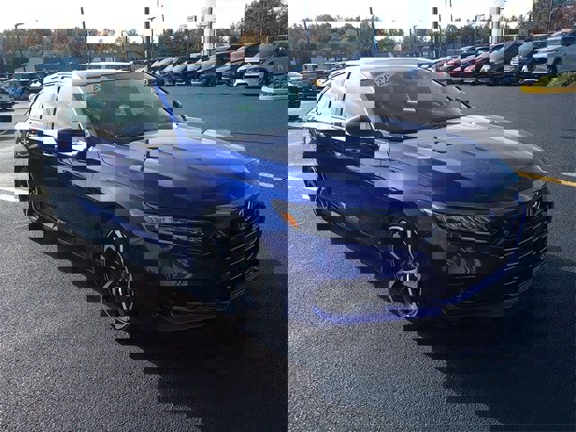 Used 2022 Honda Accord Sport