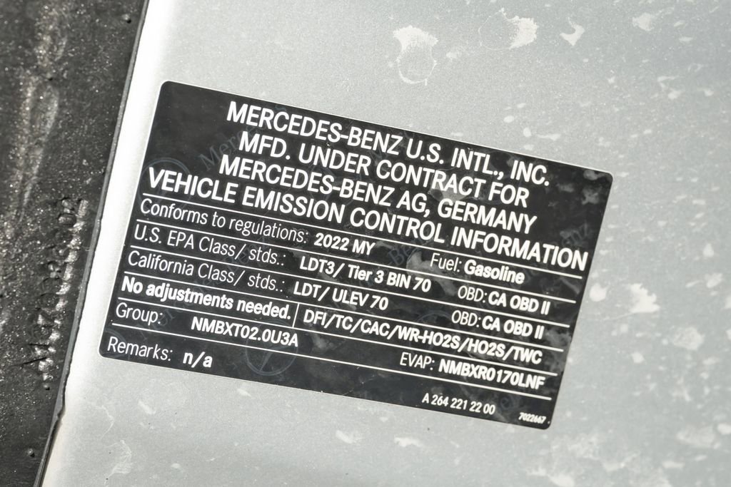 Used 2022 Mercedes-Benz GLE 350 image 15