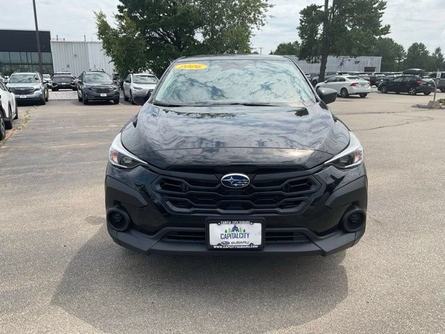 Certified 2026 Subaru Crosstrek 2.5i AWD/4WD image 2